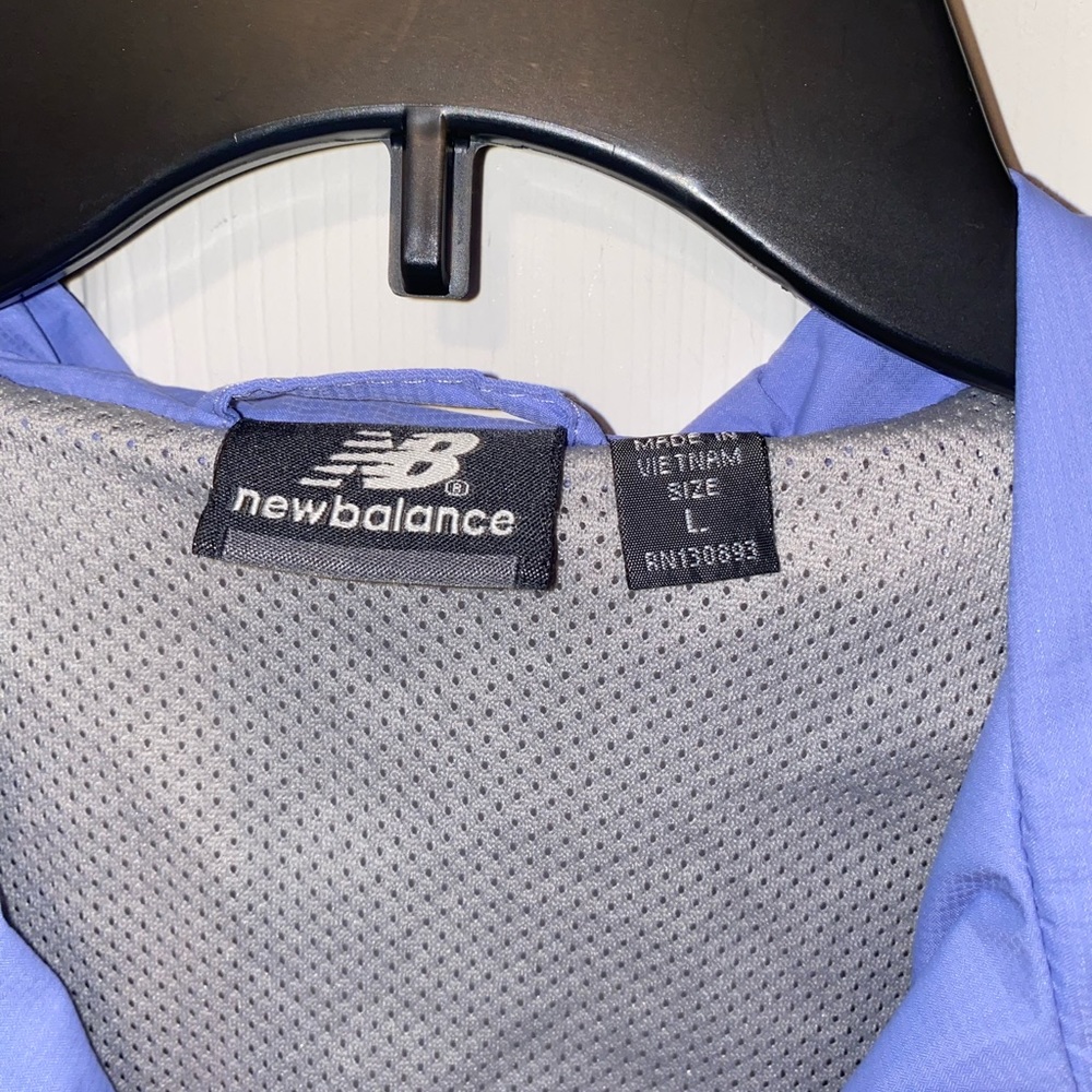 New Balance jacket - Picture 3 of 6